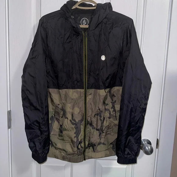 Volcom Jacket - Picture 1 of 2
